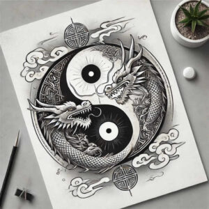 clear-edge – tattoo design ideas free ai generated – realism-depth-of-field – for-hip – Gallery: other-other-inkby-ai