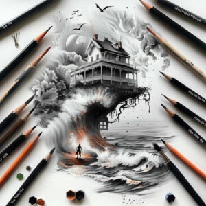 essential-lines – tattoo design ideas free ai generated – neotraditional-layered-inks – for-shoulder – Gallery: other-other-inkby-ai