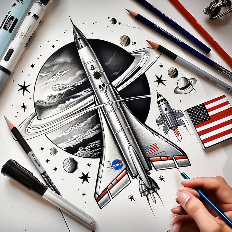 modest – tattoo design ideas free ai generated – realism-realistic-shadowing – for-side – Gallery: other-other-inkby-ai