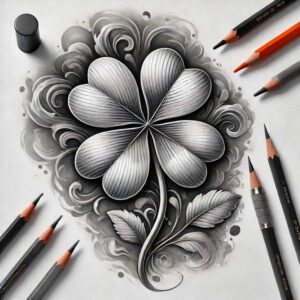 sparse – tattoo design ideas free ai generated – realism-realistic-movement – for-upper-chest – Gallery: other-other-inkby-ai