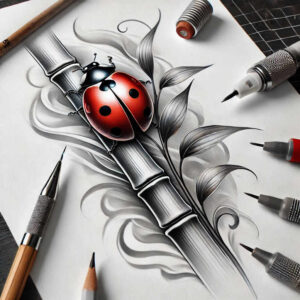 symbol-mark – tattoo design ideas free ai generated – realism-ink-precision – for-arm – Gallery: other-other-inkby-ai