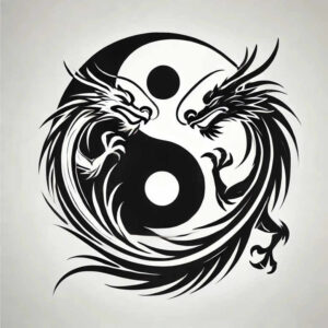 tiny-motif – tattoo design ideas free ai generated – neotraditional-expressive-color – for-calf – Gallery: other-other-inkby-ai