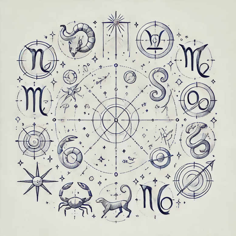 uncluttered – tattoo design ideas free ai generated – realism-smooth-blackwork – for-neck – Gallery: other-other-inkby-ai