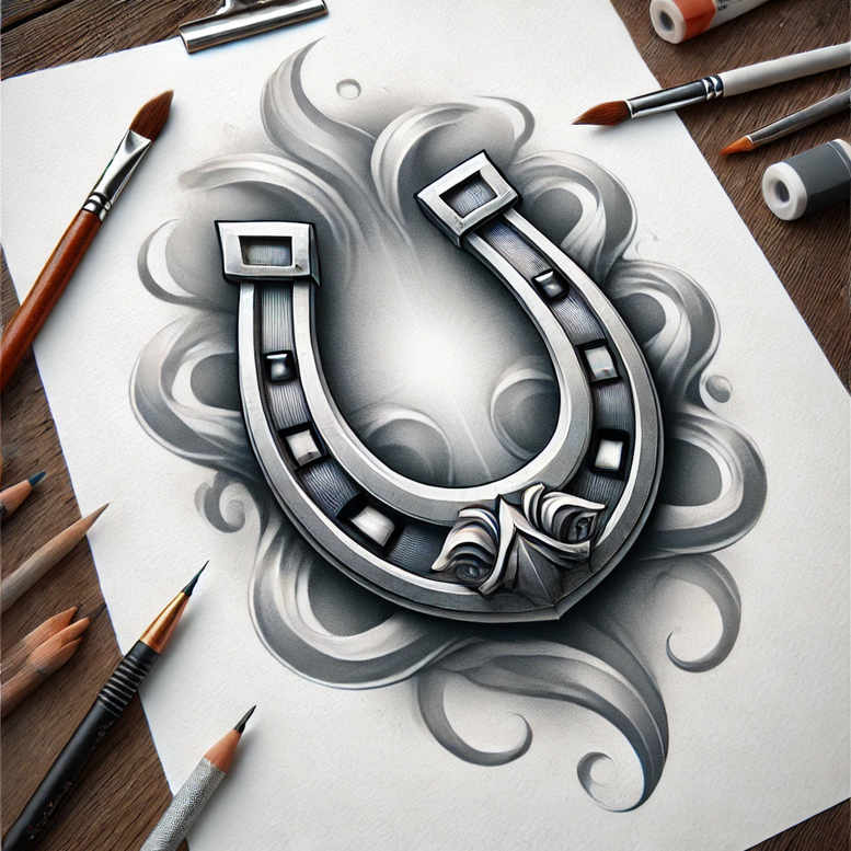 understated – tattoo design ideas free ai generated – realism-high-resolution-tattoo – for-shin – Gallery: other-other-inkby-ai