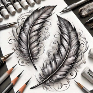 other-religions tattoo design ideas clean fill faith symbolising strength
