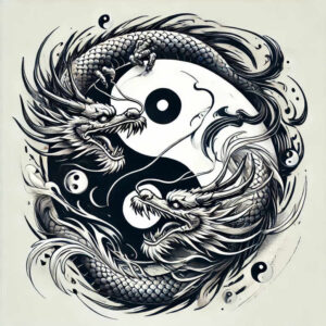 other tattoo design ideas abstract 3D-rendered for chest