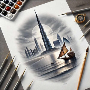 other tattoo design ideas Realism hyper-realistic fisheye shows endurance