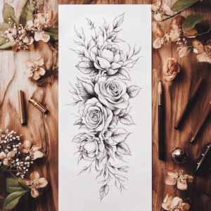 owls tattoo design ideas ultra-detailed mystical motifs for foot
