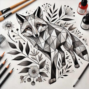 path-road tattoo design ideas classic motifs country road represents strength