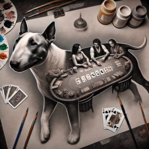 pets-tattoo-ideas – tattoo design ideas free ai generated – iconic – for-toe – Gallery: pets-inkby-ai