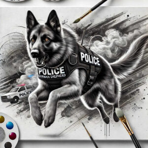 pets tattoo design ideas intricate shading portrait for foot