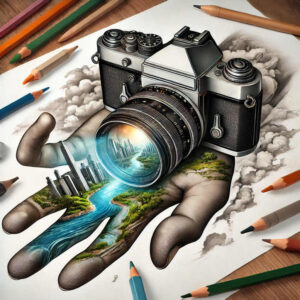 nature-photography-tattoo – tattoo design ideas free ai generated – concise – for-collarbone – Gallery: photography-inkby-ai