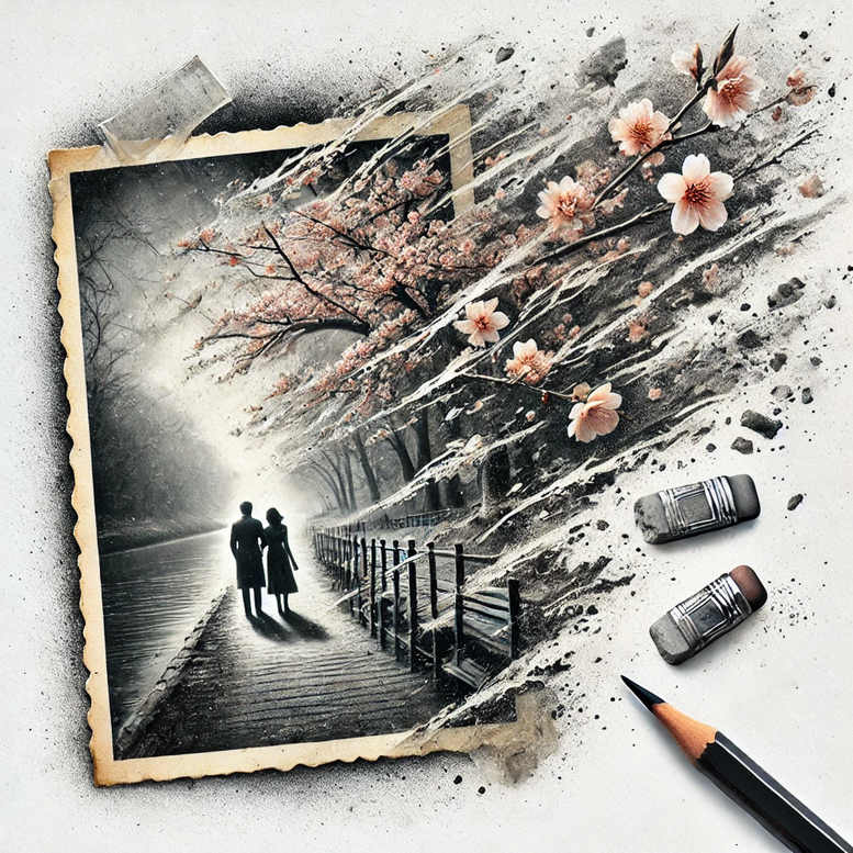 photography-passion-tattoo – tattoo design ideas free ai generated – pinprick – for-scapula – Gallery: photography-inkby-ai