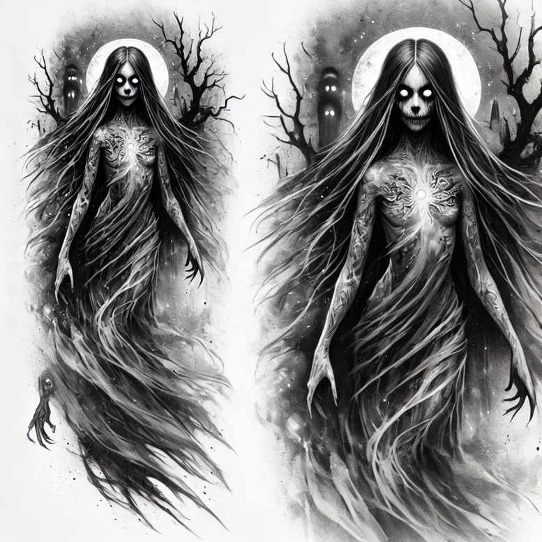 slowianskie-symbole-plodnosci-realism-subtle-saturation-for-knee – tattoo design ideas free ai generated – Gallery: slavic-mythology-inkby-ai