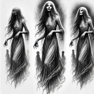 slowianskie-postacie-realism-high-definition-for-shin – tattoo design ideas free ai generated – Gallery: slavic-mythology-inkby-ai