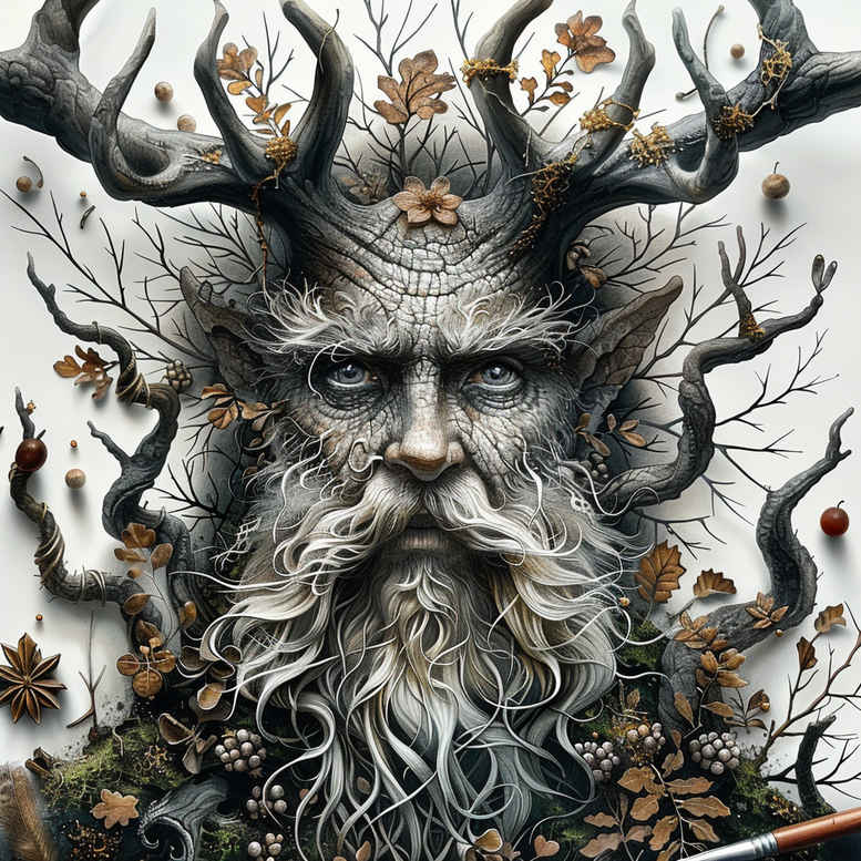slowianskie-bostwa-opiekuncze-neotraditional-classic-motifs-for-ribs – tattoo design ideas free ai generated – Gallery: slavic-mythology-inkby-ai