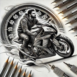 training – tattoo design ideas free ai generated – realism-blended-gradients – for-ankle – Gallery: sport-inkby-ai