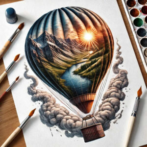 shadow-motif-travel-neotraditional-subtle-highlights-for-thigh – tattoo design ideas free ai generated – Gallery: travels-inkby-ai
