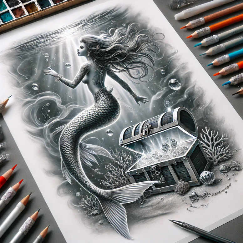 tree-with-detail-neotraditional-modern-classic-for-spine – tattoo design ideas free ai generated – Gallery: trees-inkby-ai