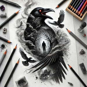 water-animals tattoo design ideas high-resolution wild water for outer arm
