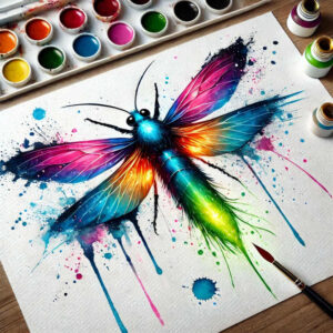 butterflies-moths-dragonflies tattoo design ideas plain tattoo natural curves for stomach
