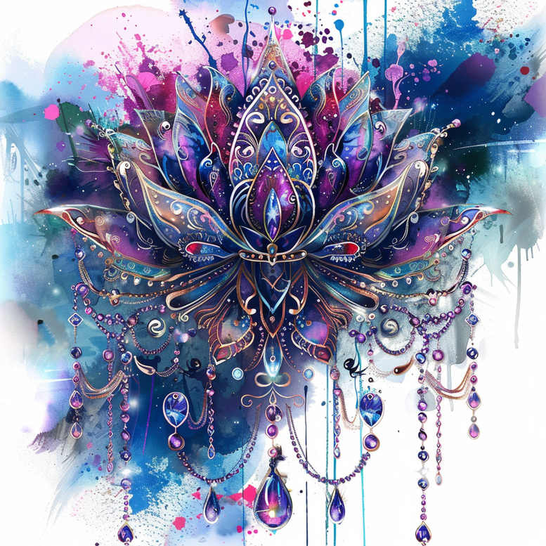 chain – tattoo design ideas free ai generated – little-tattoo – for-arm – Gallery: chains-inkby-ai