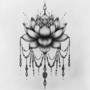 chains tattoo design ideas minimalist script chain links detail for hand
