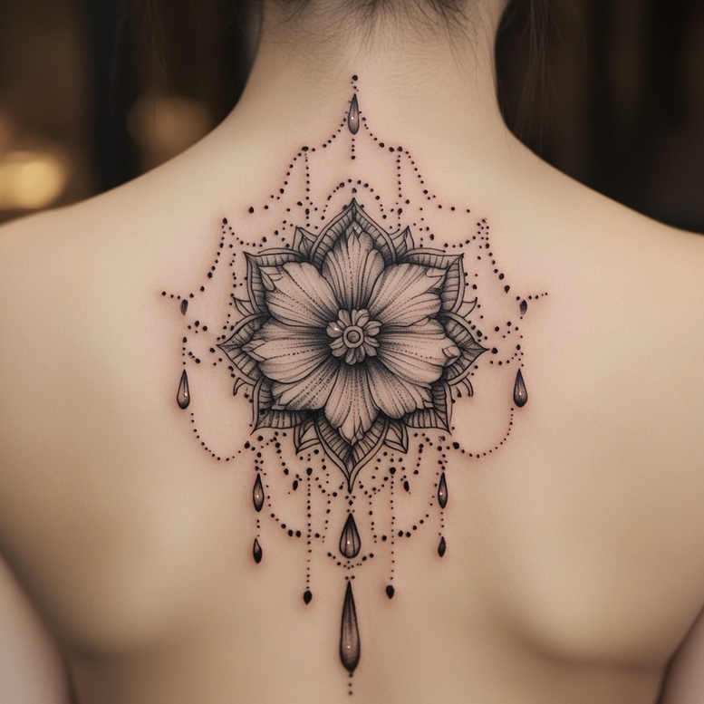 chains tattoo design ideas short stroke fine line chains meaning determination