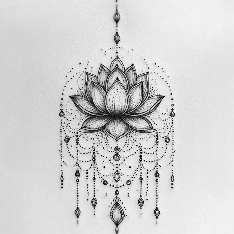 chains tattoo design ideas quiet mechanical chains stands for strength