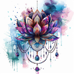 chains tattoo design ideas pure motif metallic shine for hip
