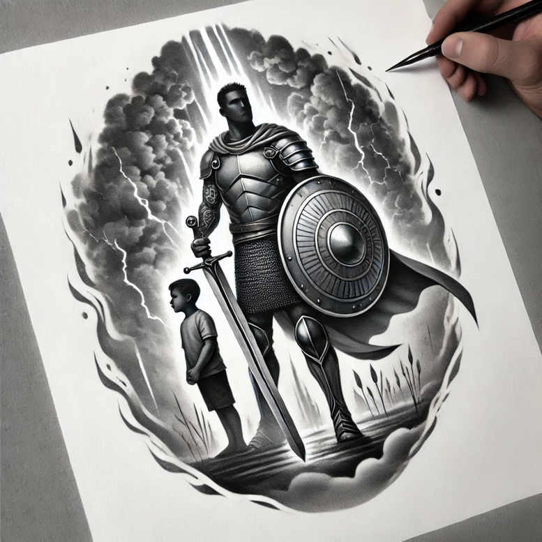 characters tattoo design ideas ink realism character arcs for spine