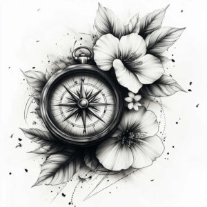 delicate-flowers tattoo design ideas petite fresh for full back