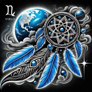 dreamcatchers tattoo design ideas abstract light shading for foot