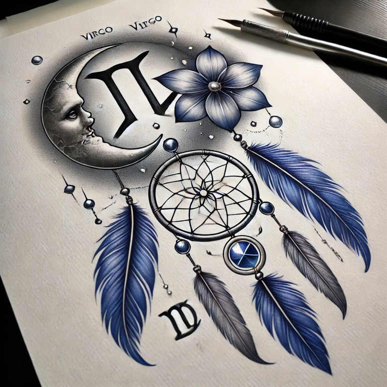 dreamcatchers tattoo design ideas few strokes symbolic protection for lower arm
