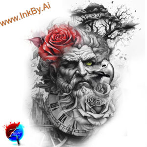 body-art-design-light-and-shadow-play-hidden – tattoo design ideas free ai generated – Gallery: duze-inkby-ai
