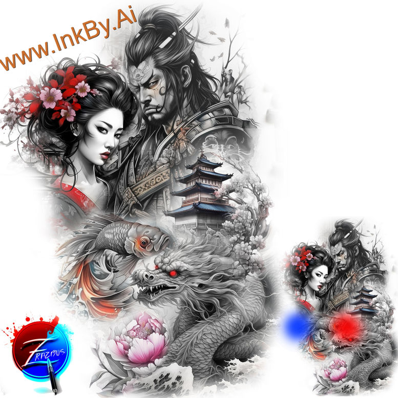 subtle-tattoo-design-true-skin-sinister – tattoo design ideas free ai generated – Gallery: duze-inkby-ai