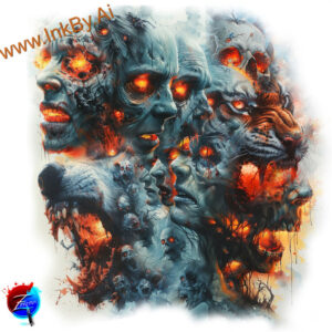 asymmetrical-tattoo-design-rich-blacks-creeping-shadow – tattoo design ideas free ai generated – Gallery: duze-inkby-ai