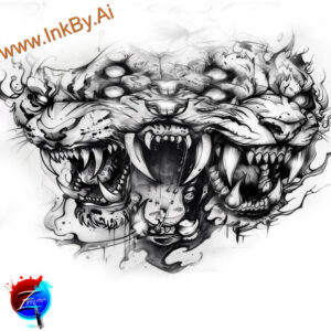 inspiring-tattoo-design-perfect-proportions-grim – tattoo design ideas free ai generated – Gallery: duze-inkby-ai