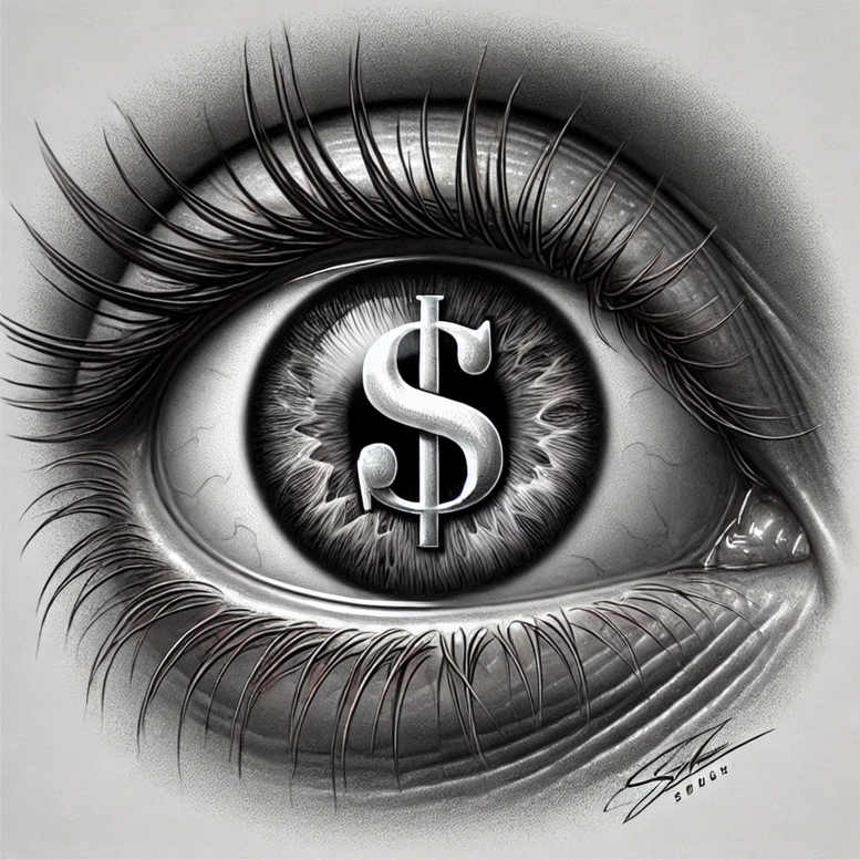expressive-eye – tattoo design ideas free ai generated – realism-moist-effect – for-triceps – Gallery: eyes-inkby-ai