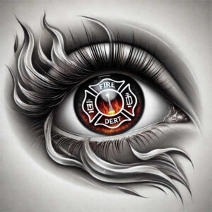eye-with-line – tattoo design ideas free ai generated – realism-cgi-realism – for-palm – Gallery: eyes-inkby-ai