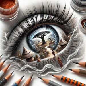 eyes tattoo design ideas simple icon light reflection for wrist