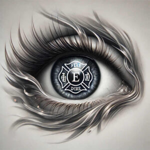 eyes tattoo design ideas Realism ultra detailed mystical resilience and power