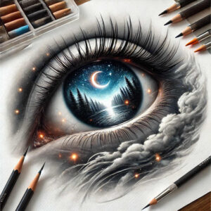 eyes tattoo design ideas classic motifs piercing meaning strength