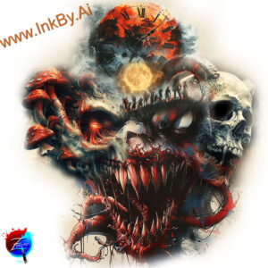 male-face – tattoo design ideas free ai generated – realism-photorealistic-drawing – for-toe – Gallery: faces-inkby-ai