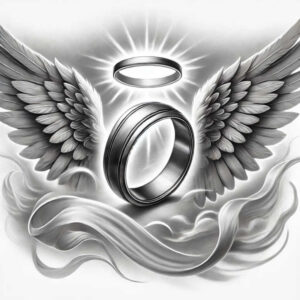 ancestral-tattoo – tattoo design ideas free ai generated – petite – for-fingers – Gallery: family-inkby-ai