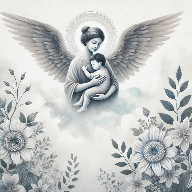 emotional-tattoo – tattoo design ideas free ai generated – gentle – for-palm – Gallery: family-inkby-ai