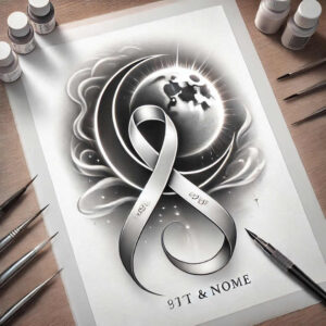 familial-tattoo – tattoo design ideas free ai generated – clear-cut – for-triceps – Gallery: family-inkby-ai
