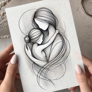 inscription-tattoo – tattoo design ideas free ai generated – subtle – for-triceps – Gallery: family-inkby-ai