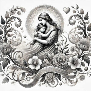safety-tattoo – tattoo design ideas free ai generated – precise – for-shin – Gallery: family-inkby-ai