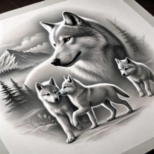 family tattoo design ideas Realism visual accuracy home symbol for spine